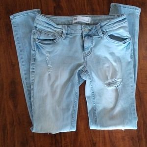 RSQ Jeans Ibiza Skinny